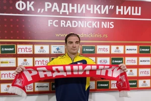 "Spremni smo da pobedimo Mačvu i ostavimo Radnički gde i zaslužuje da bude"